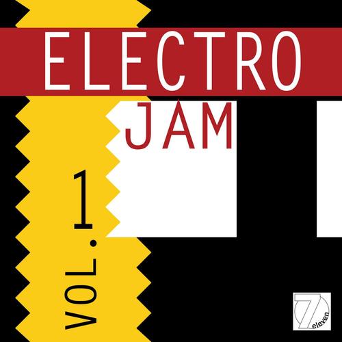 Electro Jam, Vol.1