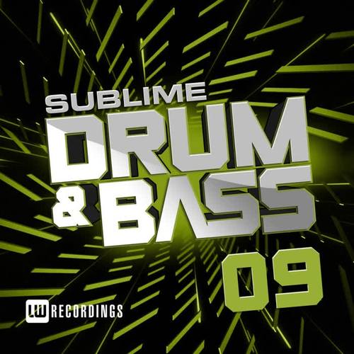 Sublime Drum & Bass, Vol. 09