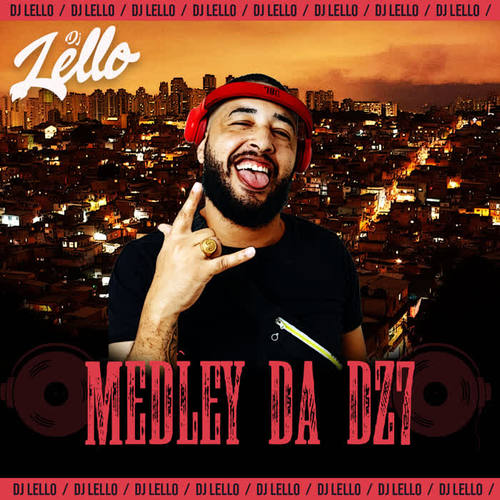 Medley da DZ7 (feat. MC Duartt) [Remix]