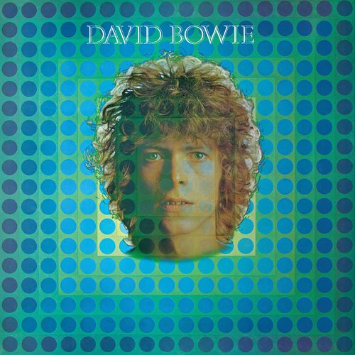 David Bowie (aka Space Oddity) (2015 Remaster)