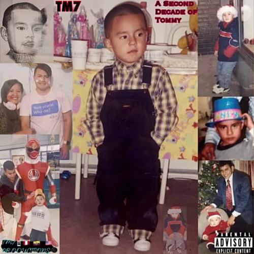 A Second Decade Of Tommy (Explicit)