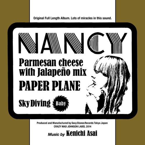Nancy