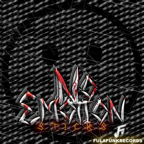 No Emotion (feat. Sticks) [Explicit]