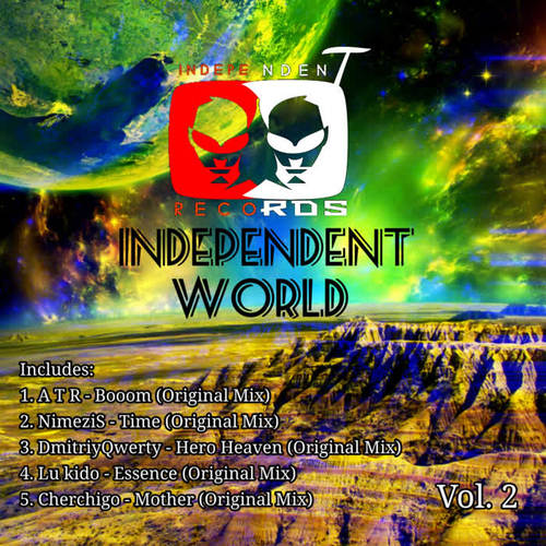 Independent World, Vol. 2