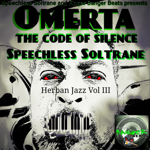 Omerta: the Code of Silence
