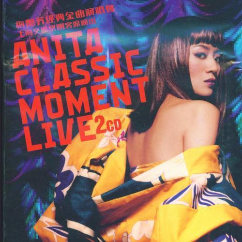 Anita Classic Moment Live