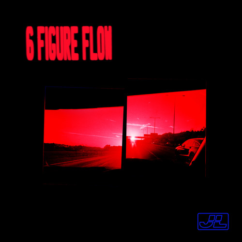 6 Figure Flow (feat. Kish!) (Explicit)