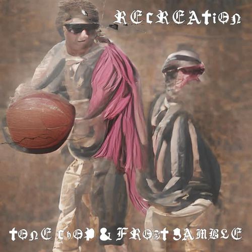 Recreation (Explicit)