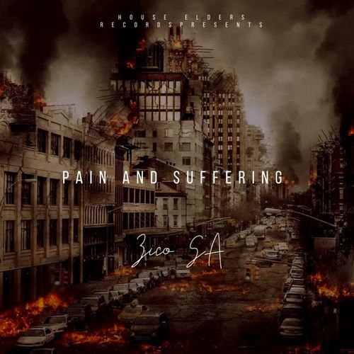 Pain & Suffering