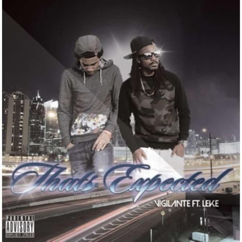 That's Expected (feat. Leke) (Explicit)