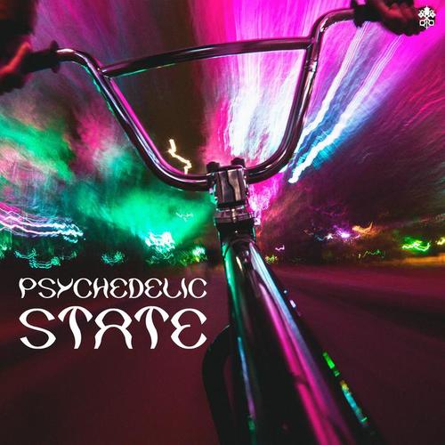 Psychedelic State