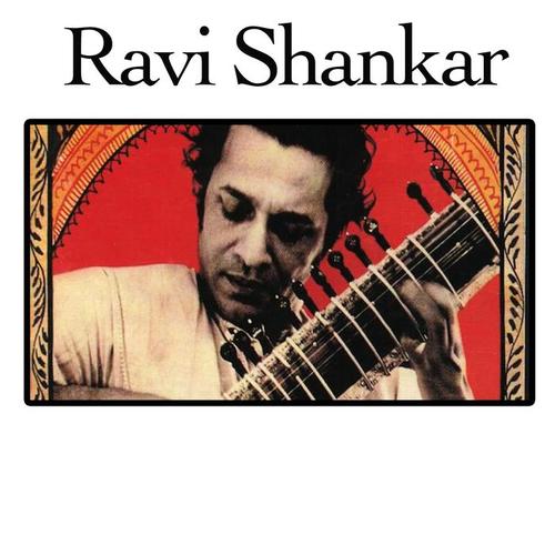 Ravi Shankar