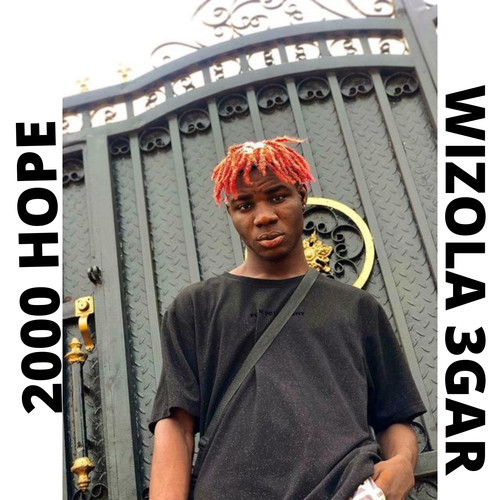 2000 Hope