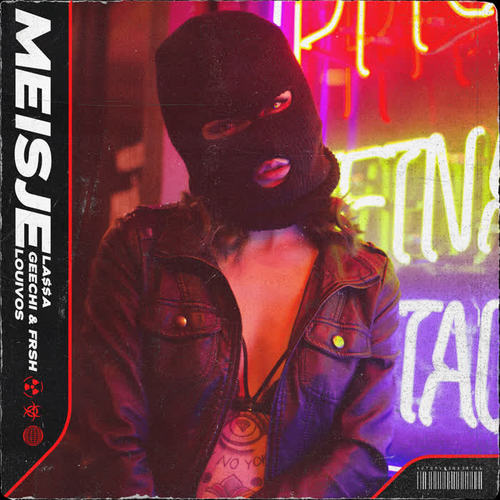 Meisje (Explicit)