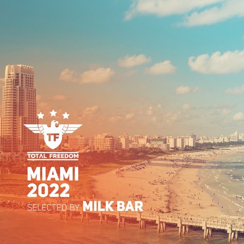 Total Freedom Miami 2022