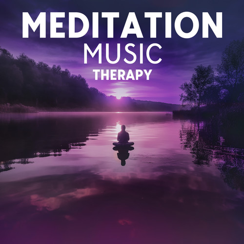 Meditation Music Therapy (Zone of Deep Mindfulness)