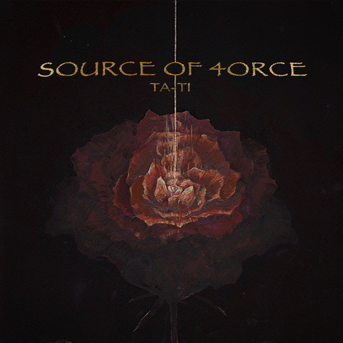 SOURCE OF 4ORCE (Explicit)