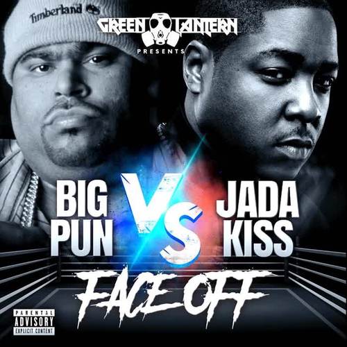 Face Off (Explicit)