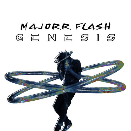 Majorr Flash (Genesis EP) [Explicit]