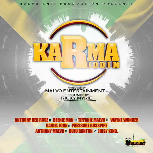 Karma Riddim