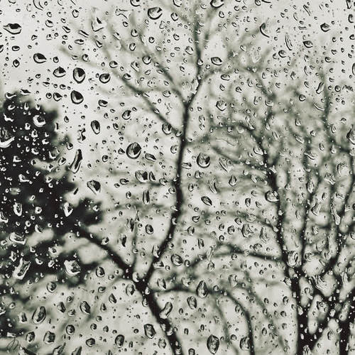 35 Tranquil Rain Sounds - Spa and Inspiriting the Mind