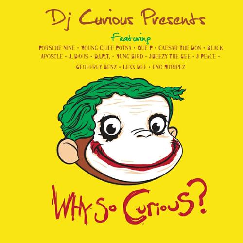 Why So Curious? (Explicit)