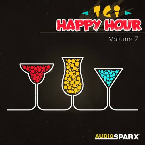 TGI Happy Hour Volume 7