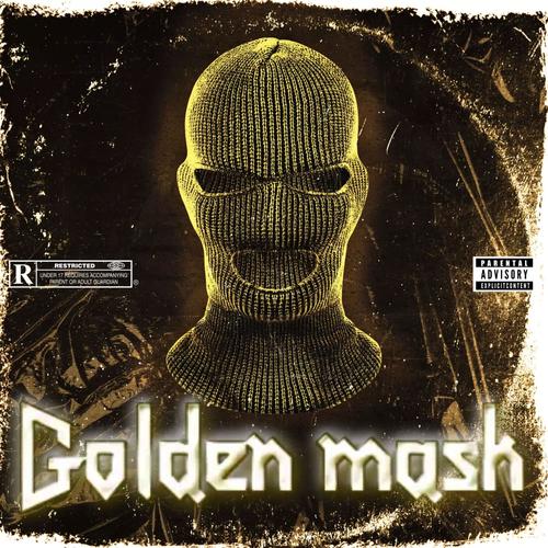 Golden mask (feat. Dreamer Boy & Lincoln) [Explicit]