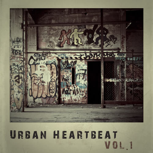 Urban Heartbeat, Vol.1 (Explicit)