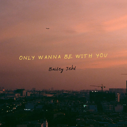 Only Wanna Be With You