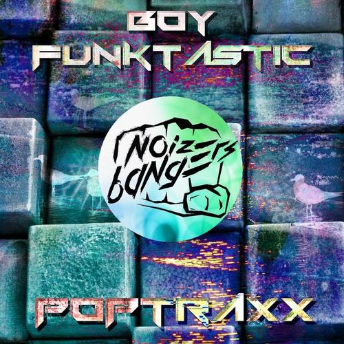 Poptraxx