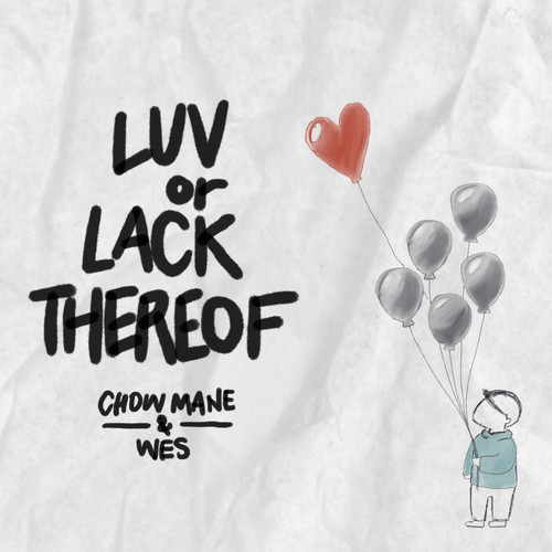 luv or lack thereof (Explicit)