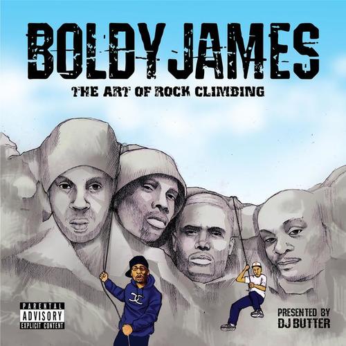 The Art Of Rock Climbing (EP) [Explicit]