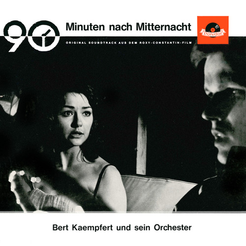 90 Minuten nach Mitternacht (Original Motion Picture Soundtrack)