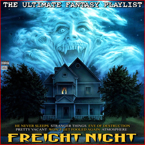 Freight Night The Ultimate Fantasy Playlist