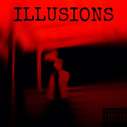 Illusions (ep) [Explicit]