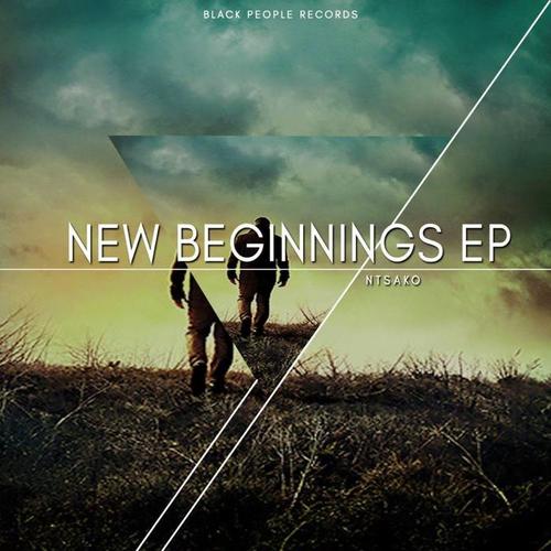 New Beginnings EP