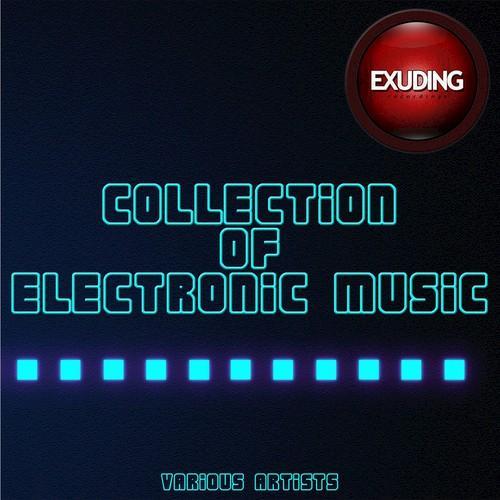 Collection of Electronic Music, Vol. 17