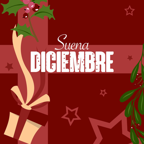 Suena Diciembre