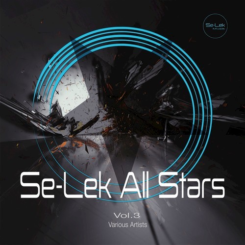 Se-Lek All Stars, Vol. 3