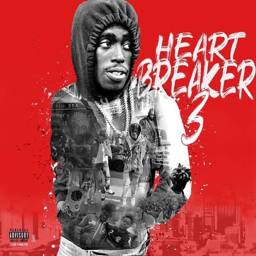 Heartbreaker 3 (Explicit)