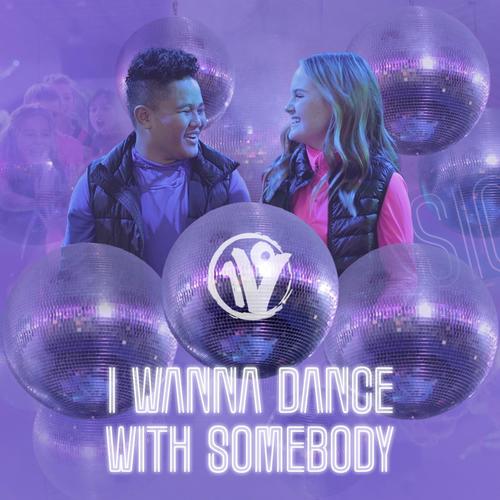 I Wanna Dance With Somebody