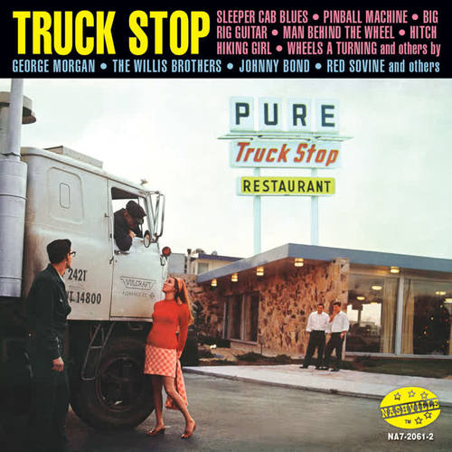 Truck Stop