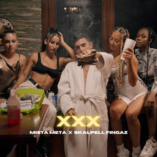 XXX (Explicit)