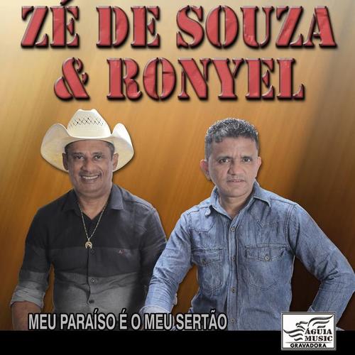 Meu Sertão É o Meu Paraíso