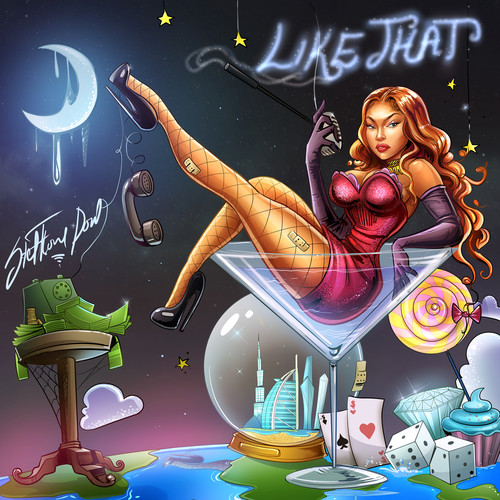 Like That (Explicit)