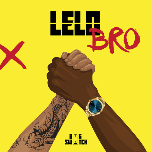 Bro (Explicit)