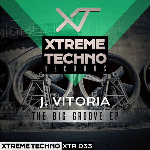 The Big Groove Ep