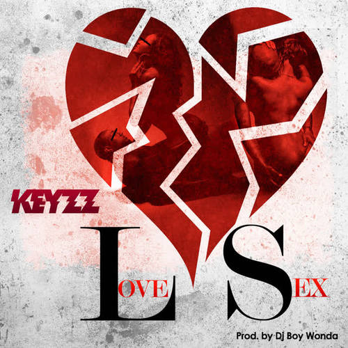 Love Sex (Explicit)