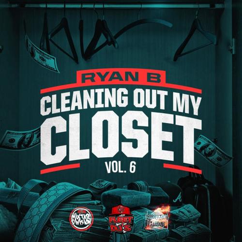 Cleaning Out My Closet  vol 6 (Explicit)